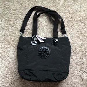 kipling shopper combo tote